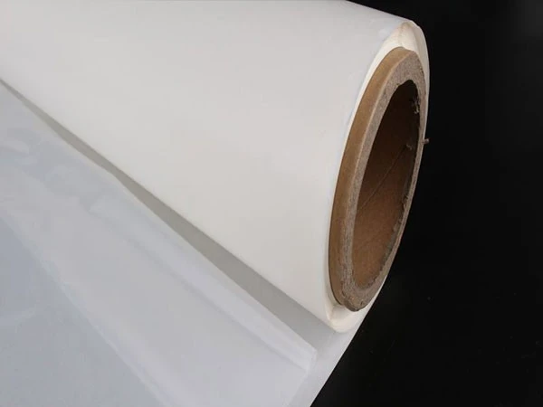 Fireproof Clothing Hot Melt Adhesive Film factory