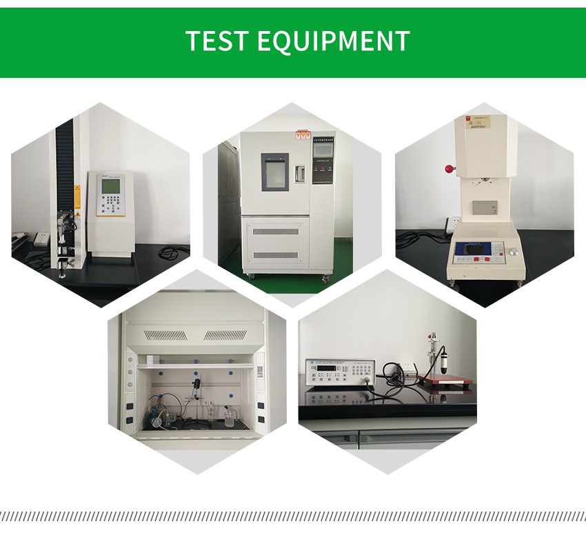 Testing Equipment Testing Equipment