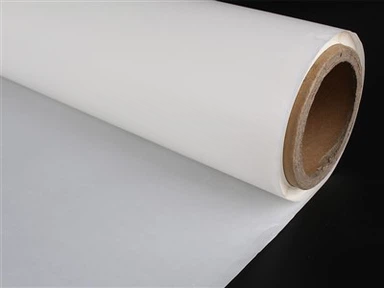 प्रतिक्रियाशील गर्म पिघल चिपकने वाली फिल्म